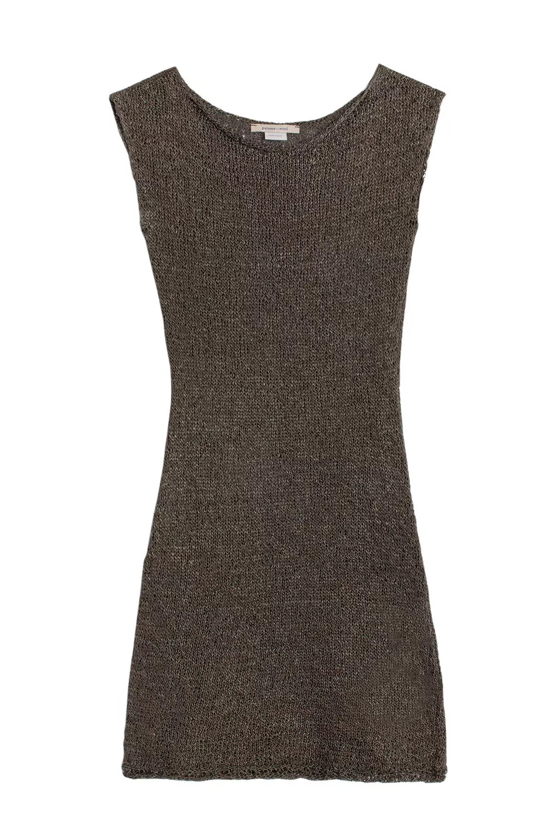 Khaki Austin Mini Dress
