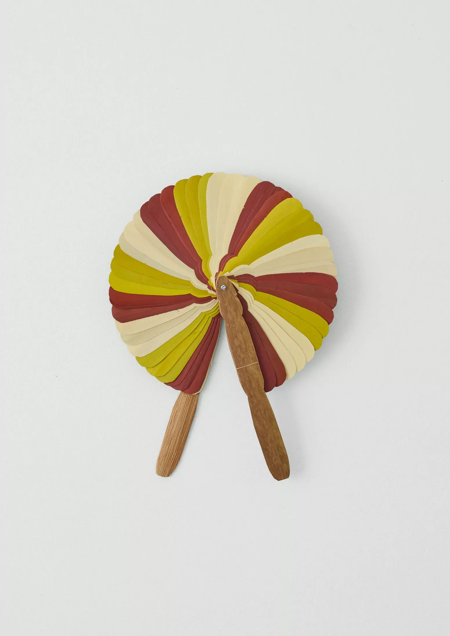Khmer Fan