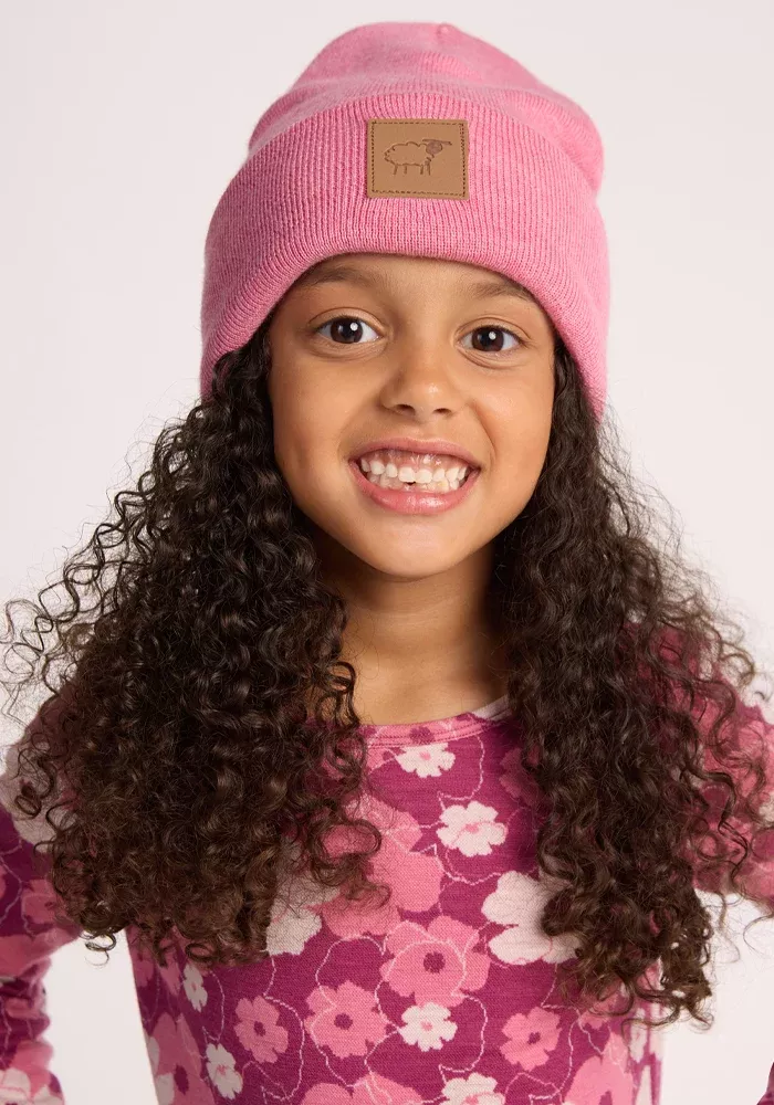 Kids Baylor Beanie