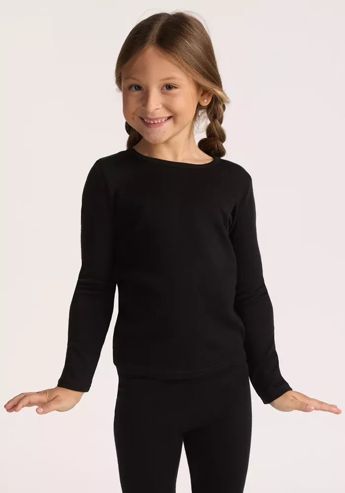 Kids Explorer Base Layer Top