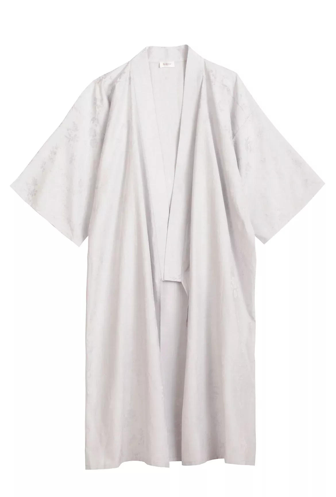 Kimono Dress