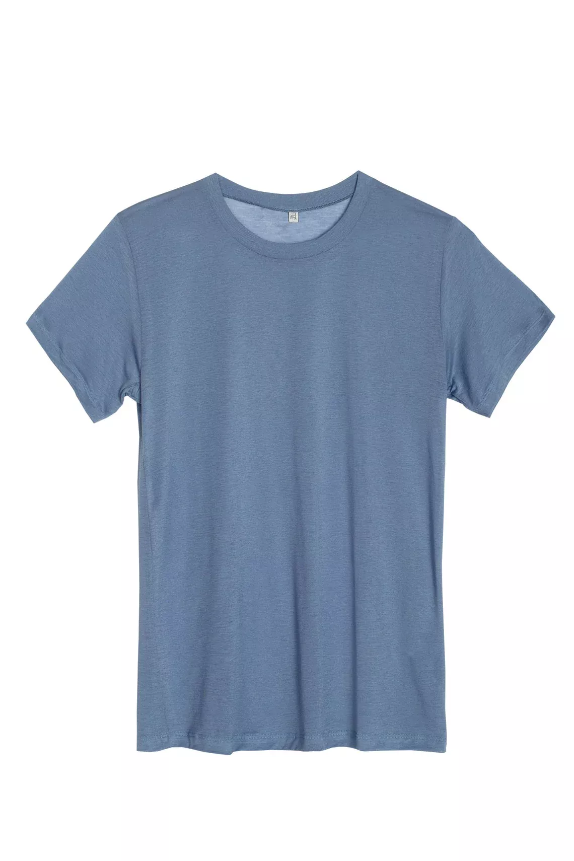 Koel Blue Bamboo Tee
