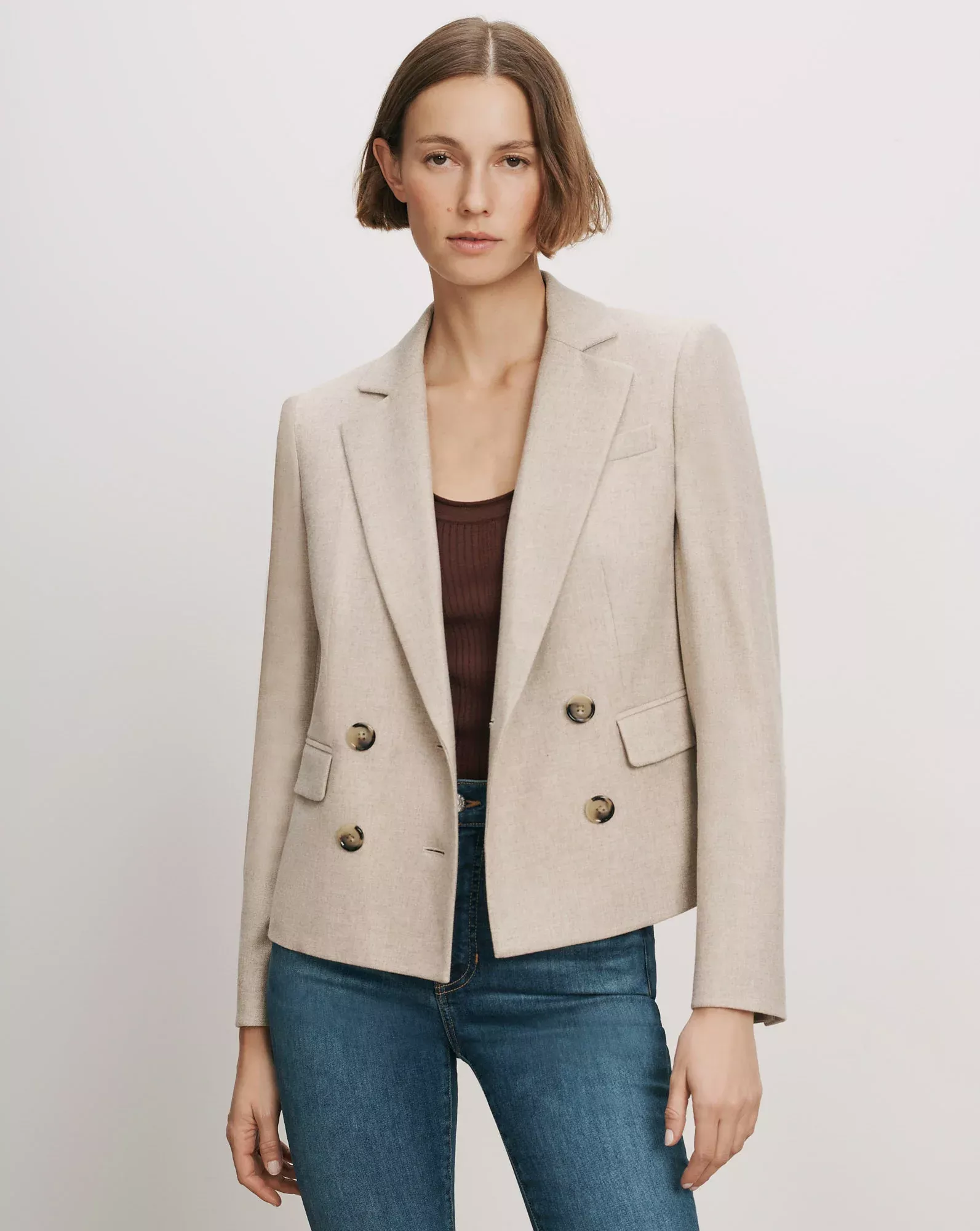 Kona Dickey Jacket