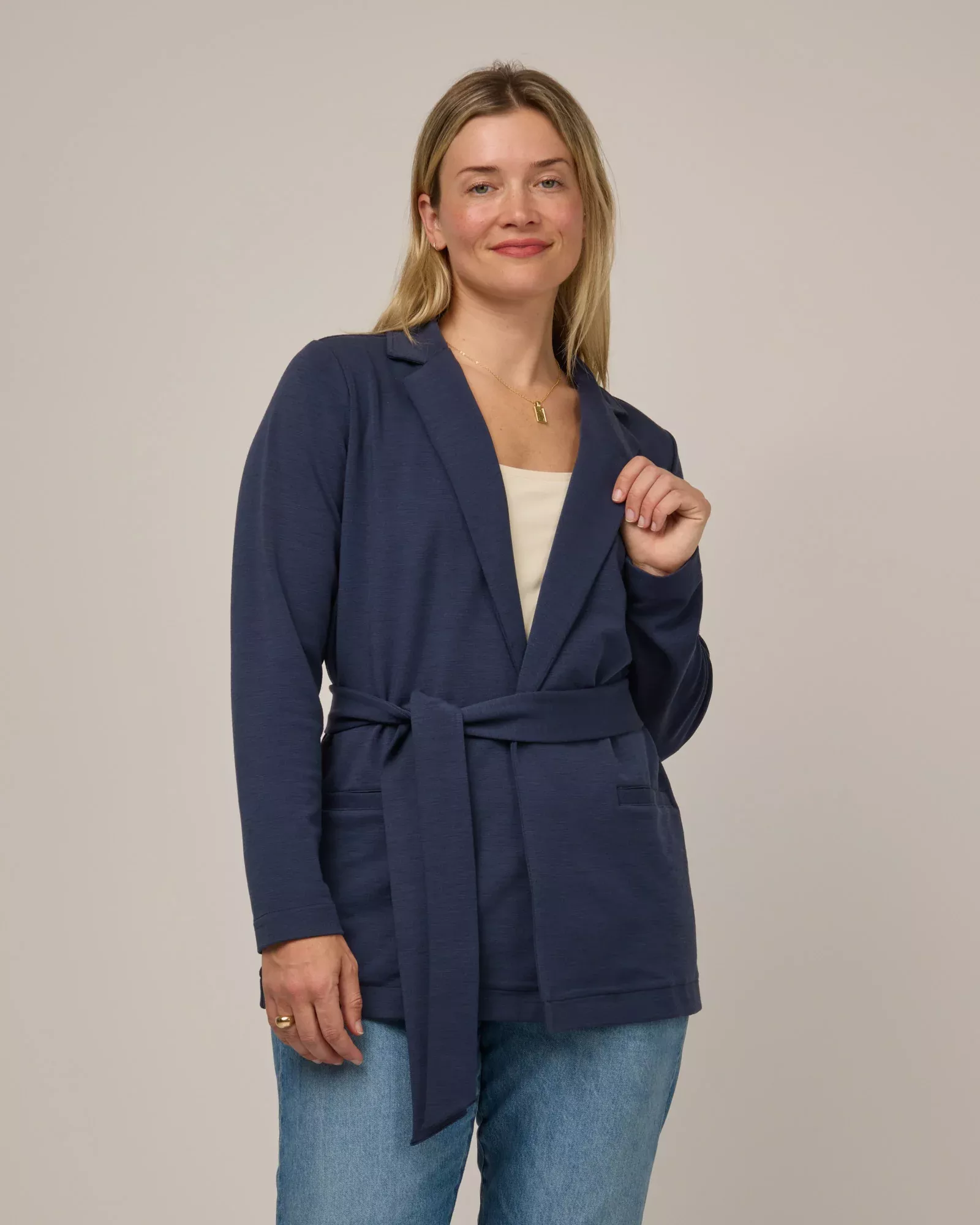 Kristen Blazer