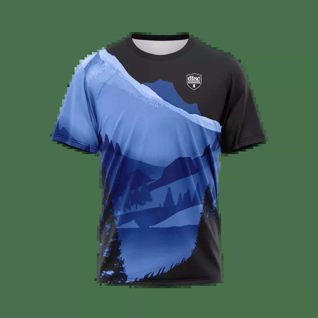 Kyle Klein Signature Discmania Jersey by TSA