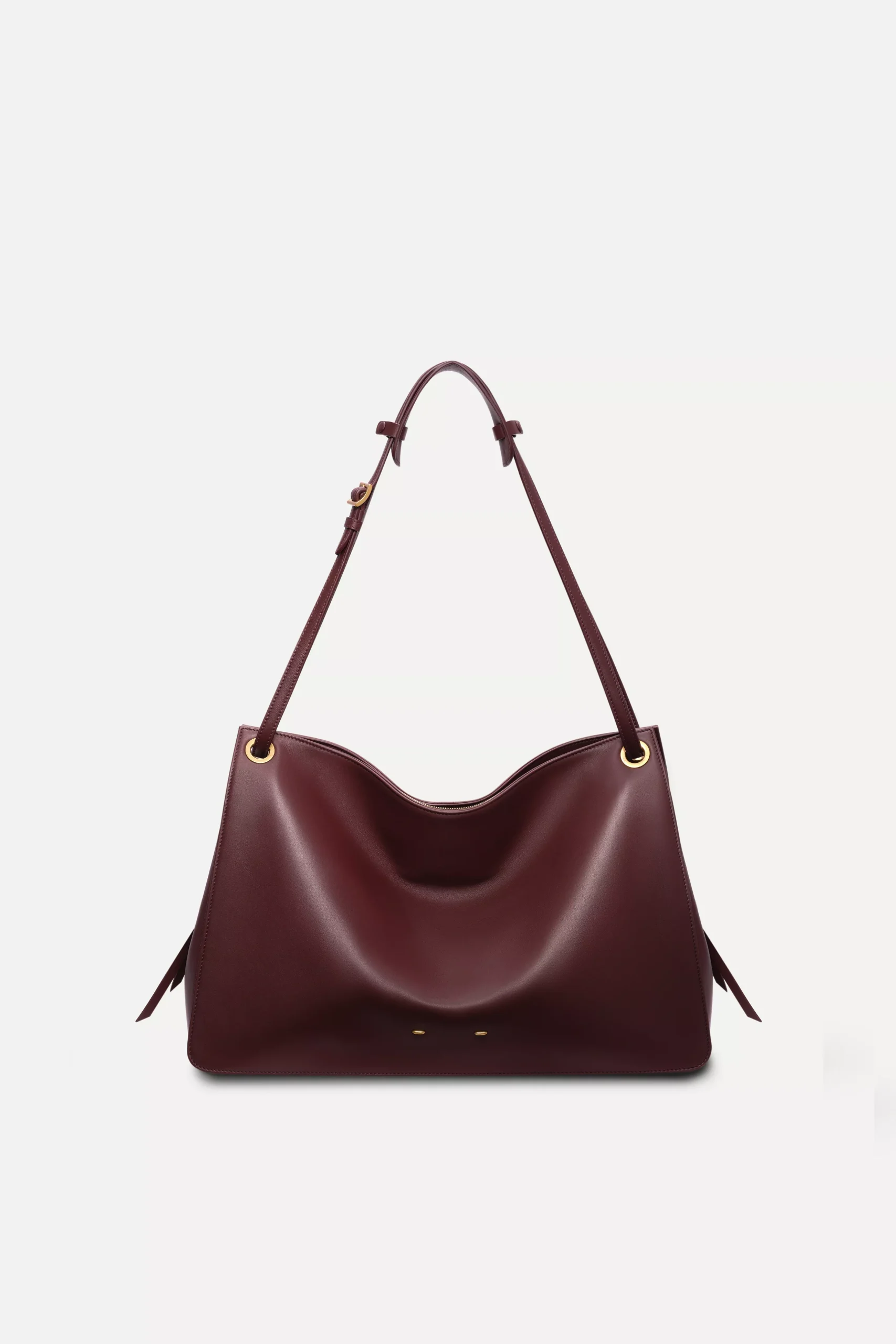 La Scala Large Bag in Nappa Leather