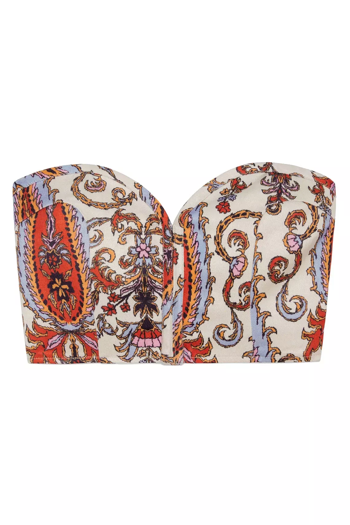 Ladeo Rilynn Bustier