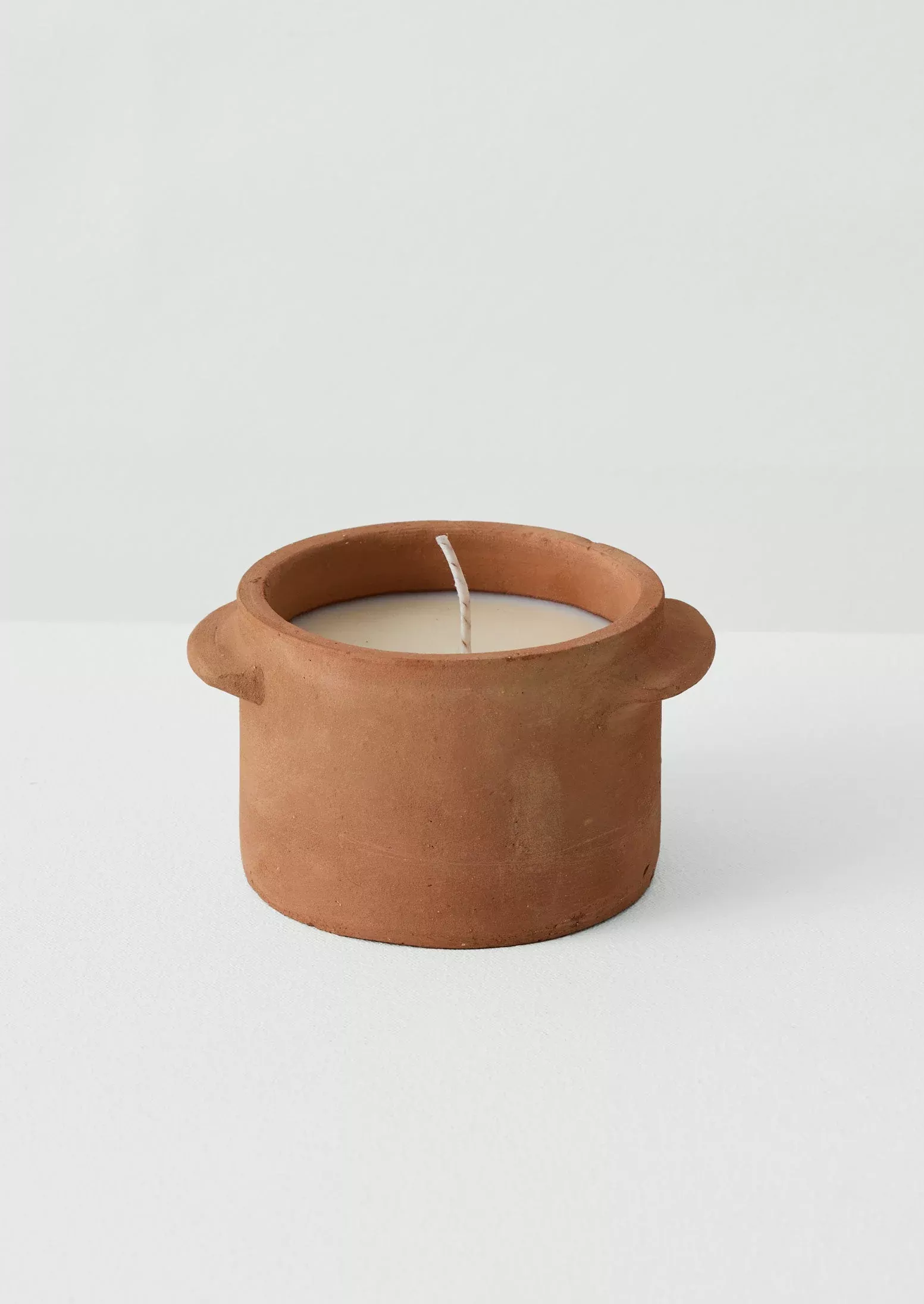 Large Citronella Garden Candle