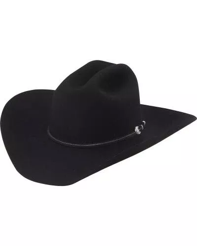 Larry Mahan Good Ride Hat Style MF0557