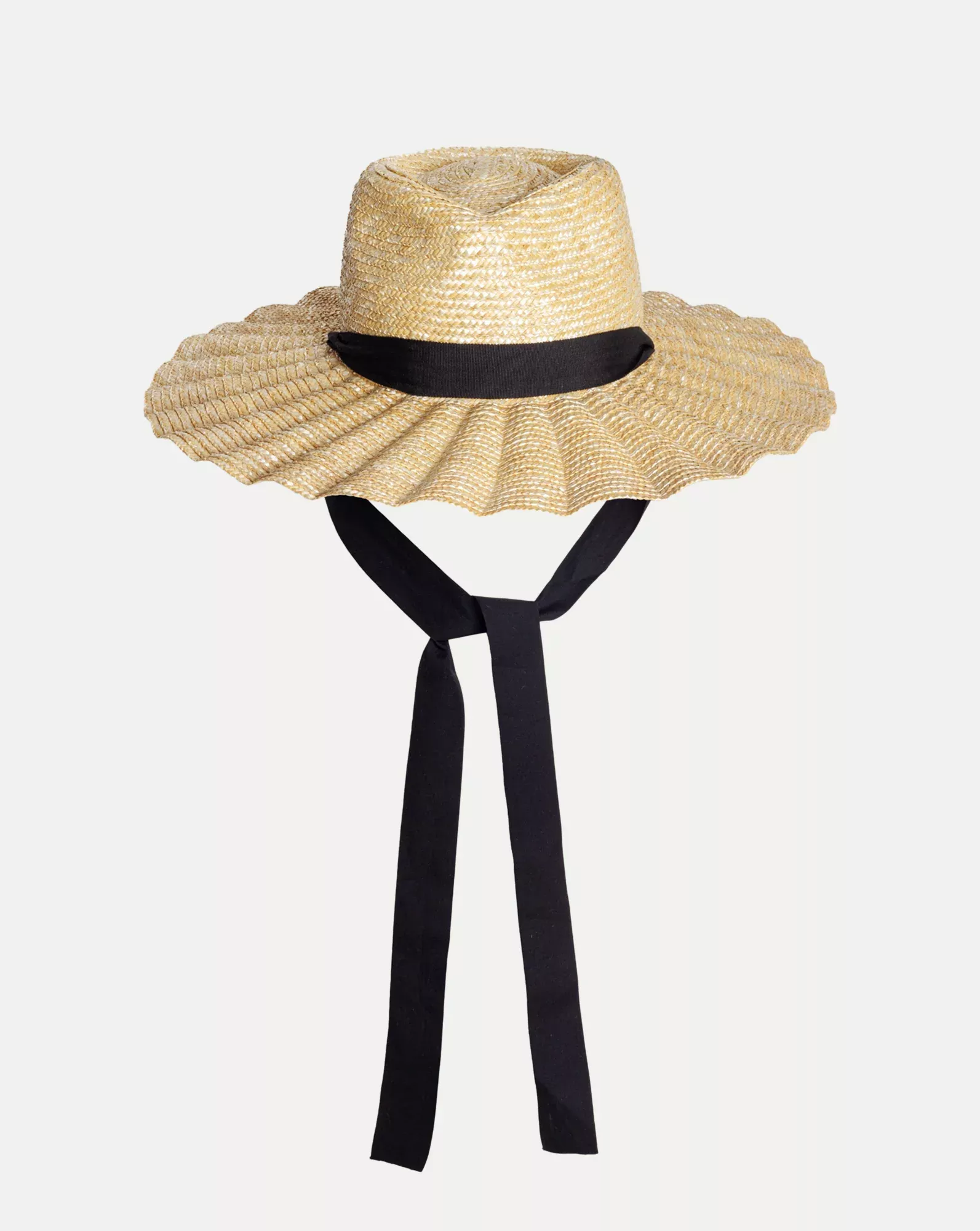 Le Rita Straw Hat