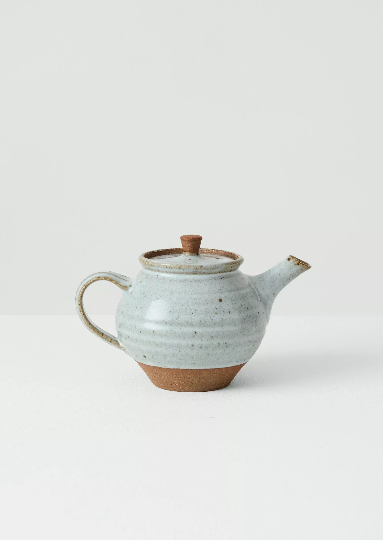 Leach Pottery Tea Pot