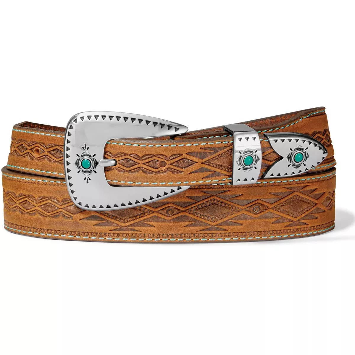 Leegin Ladies Dakot Belt Style C51299