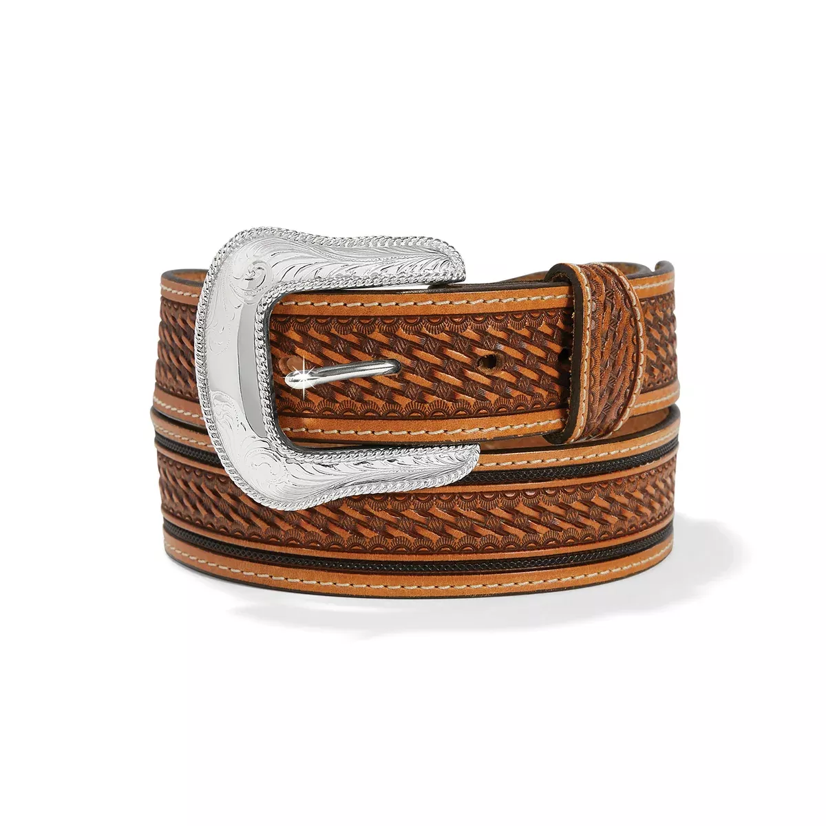 Leegin MensBrown Ringo Style C42764