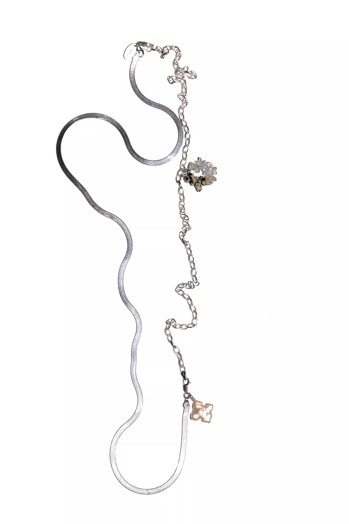 Lena Glory's Forever Waist Chain