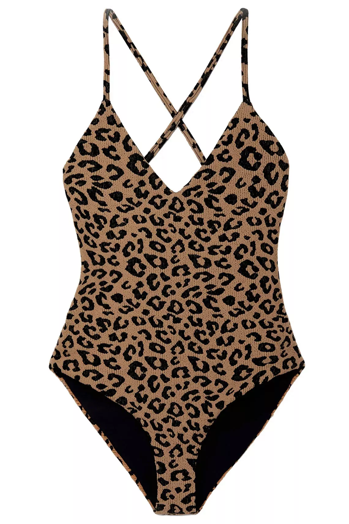 Leopard Emma Swimsuit