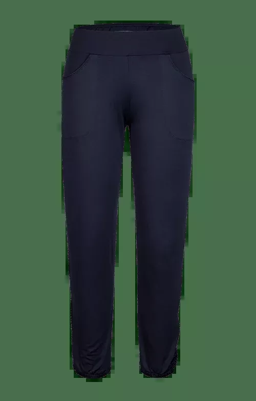 Lettie Jogger Pant - Slate
