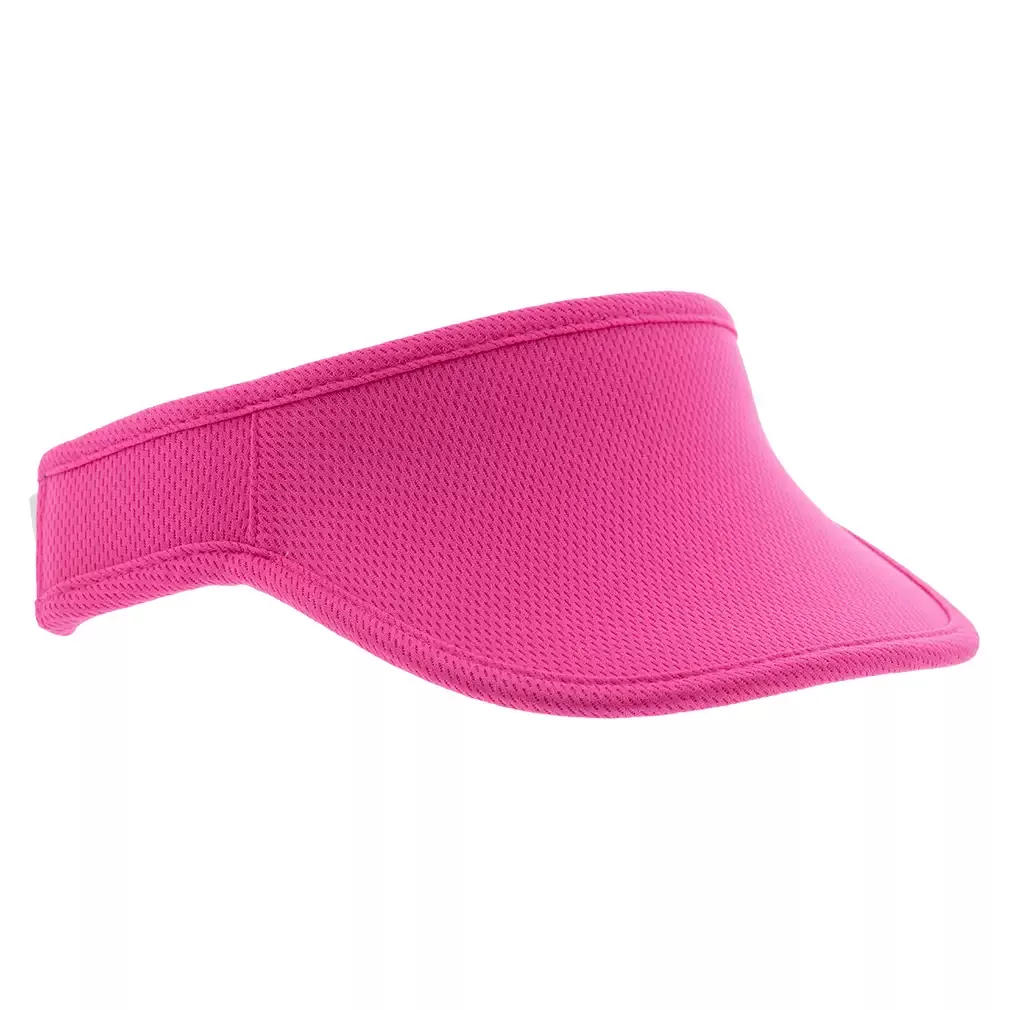 LIL Stretch Kids Tennis Visor