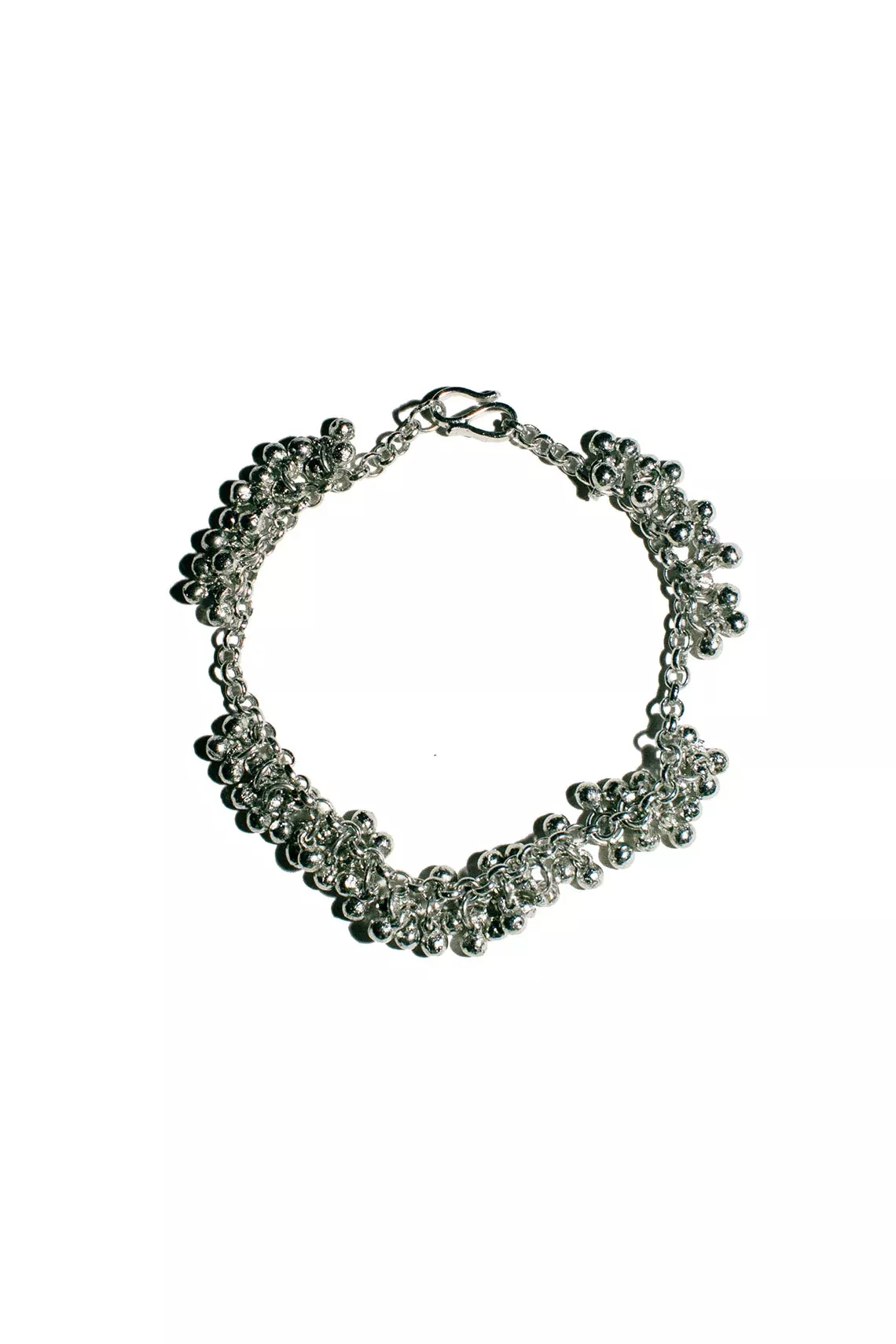 Liminal Anklet