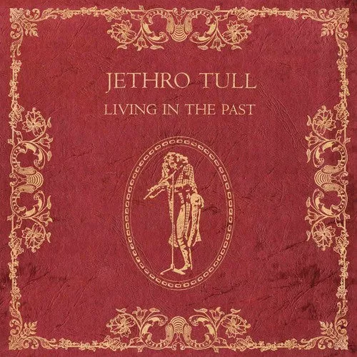 Living in the Past (Vinyl) - Jethro Tull