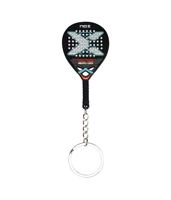 LLavero NOX ML10 Bahia 12K