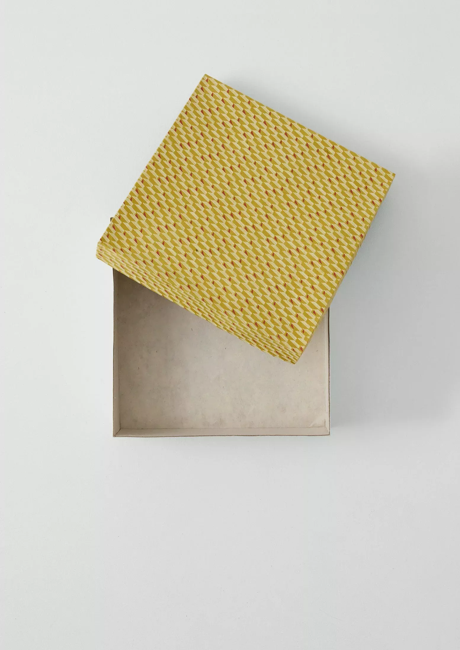 Lokta Paper Gift Box