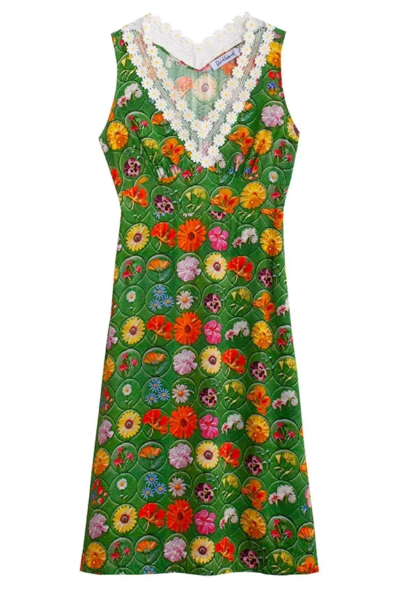 Loria's Cookies Mila Dress