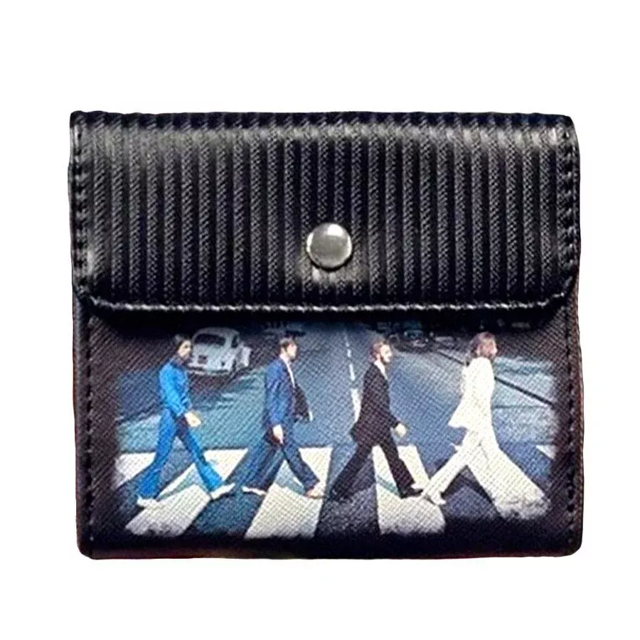 Loungefly The Beatles Abbey Road Wallet