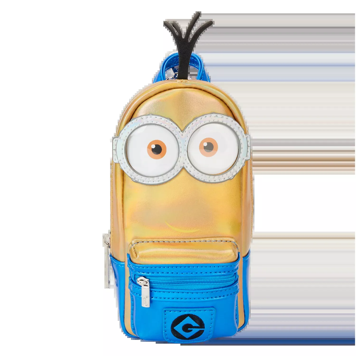 Loungefly Despicable Me Mini Backpack Pencil Case