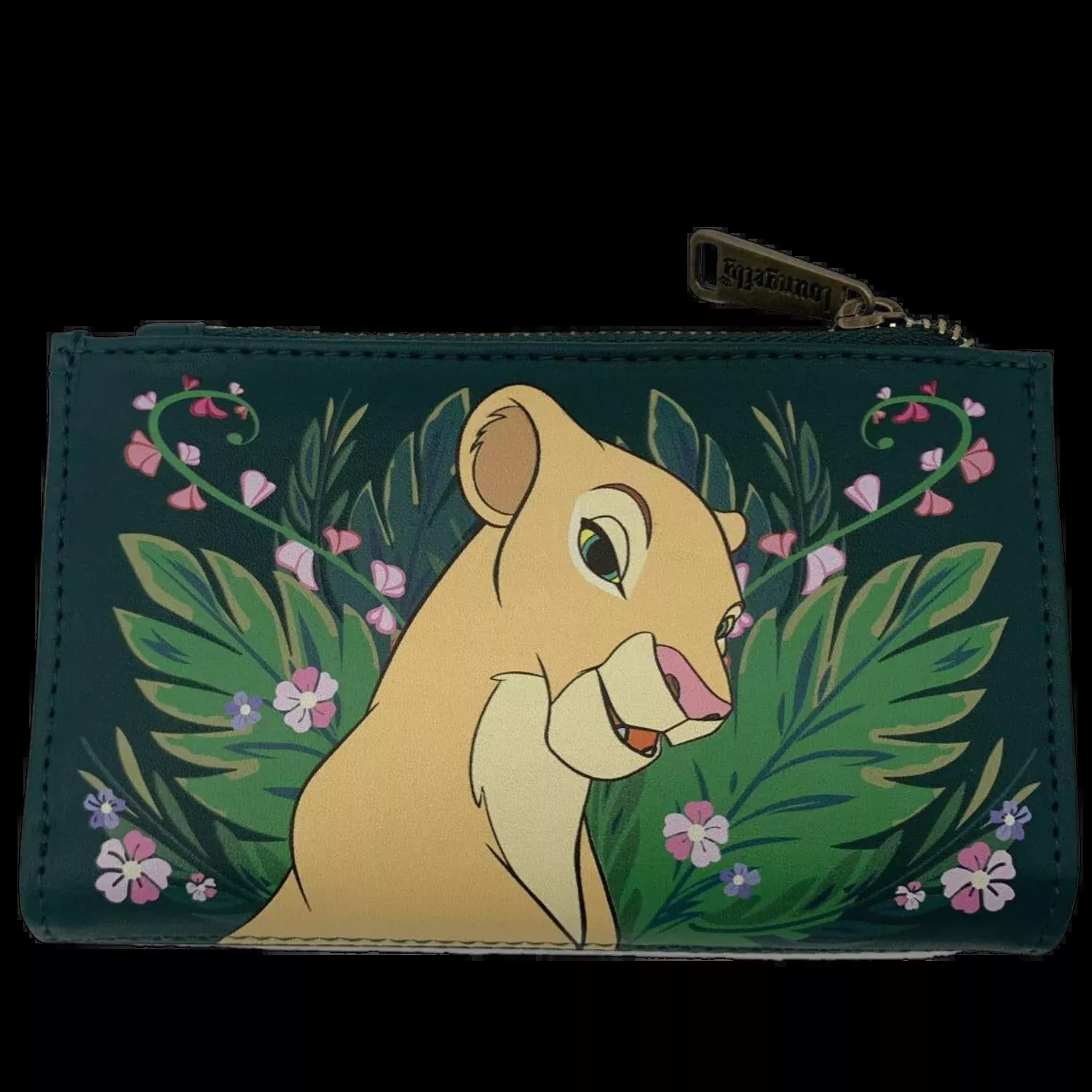 Loungefly Disney The Lion King Nala Scene Wallet | Exclusive
