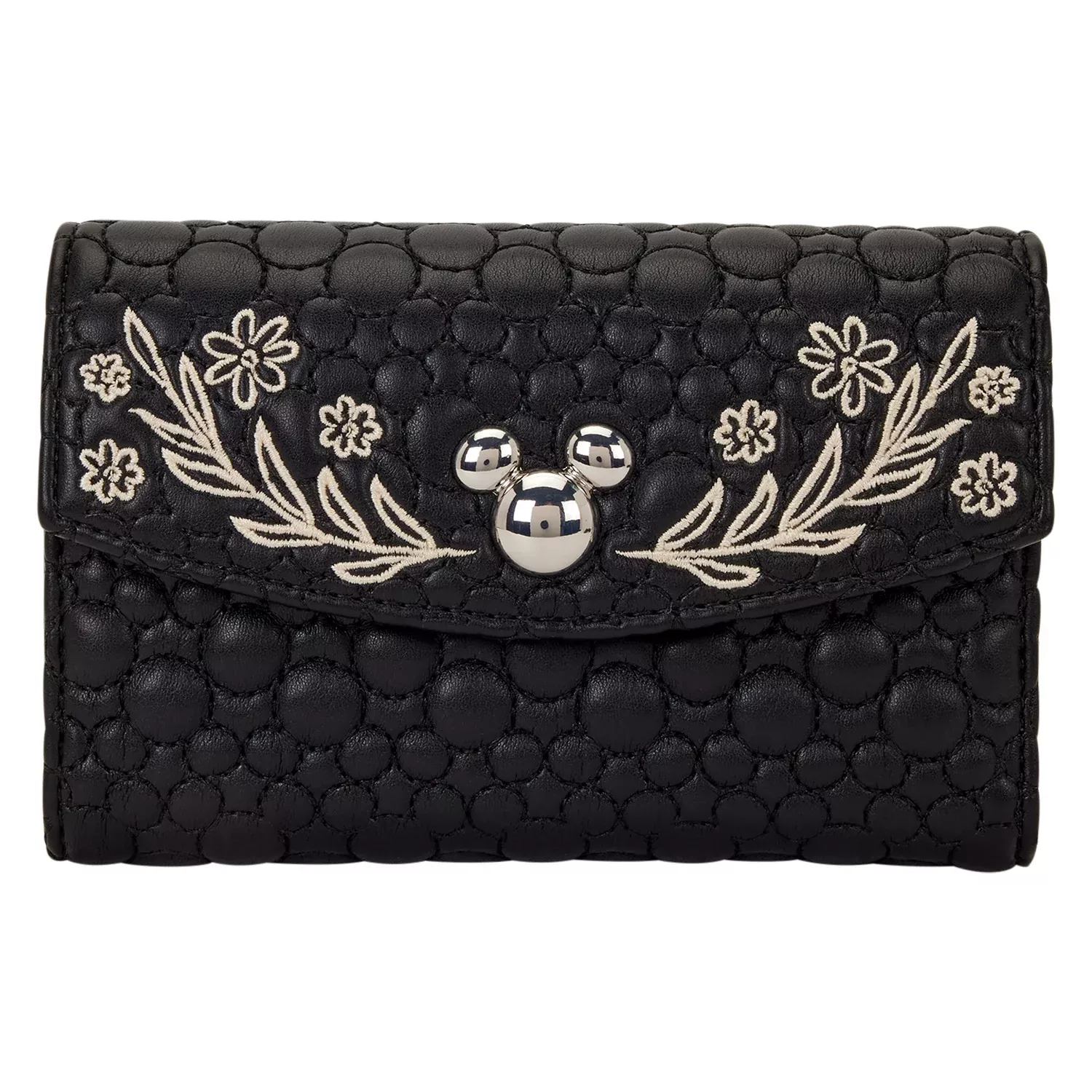Loungefly Disney Mickey Mouse Artist Sketch Bifold Wallet