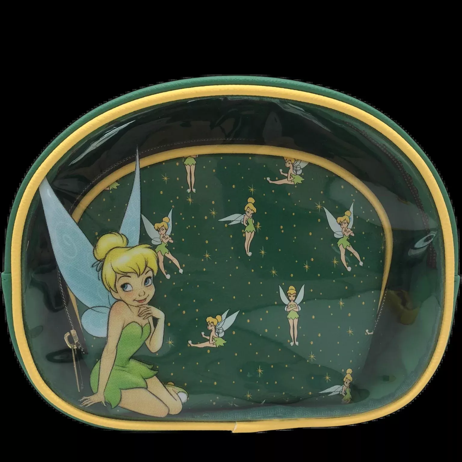 Loungefly Disney Tinker Bell 2 Piece Cosmetic Set | Exclusive