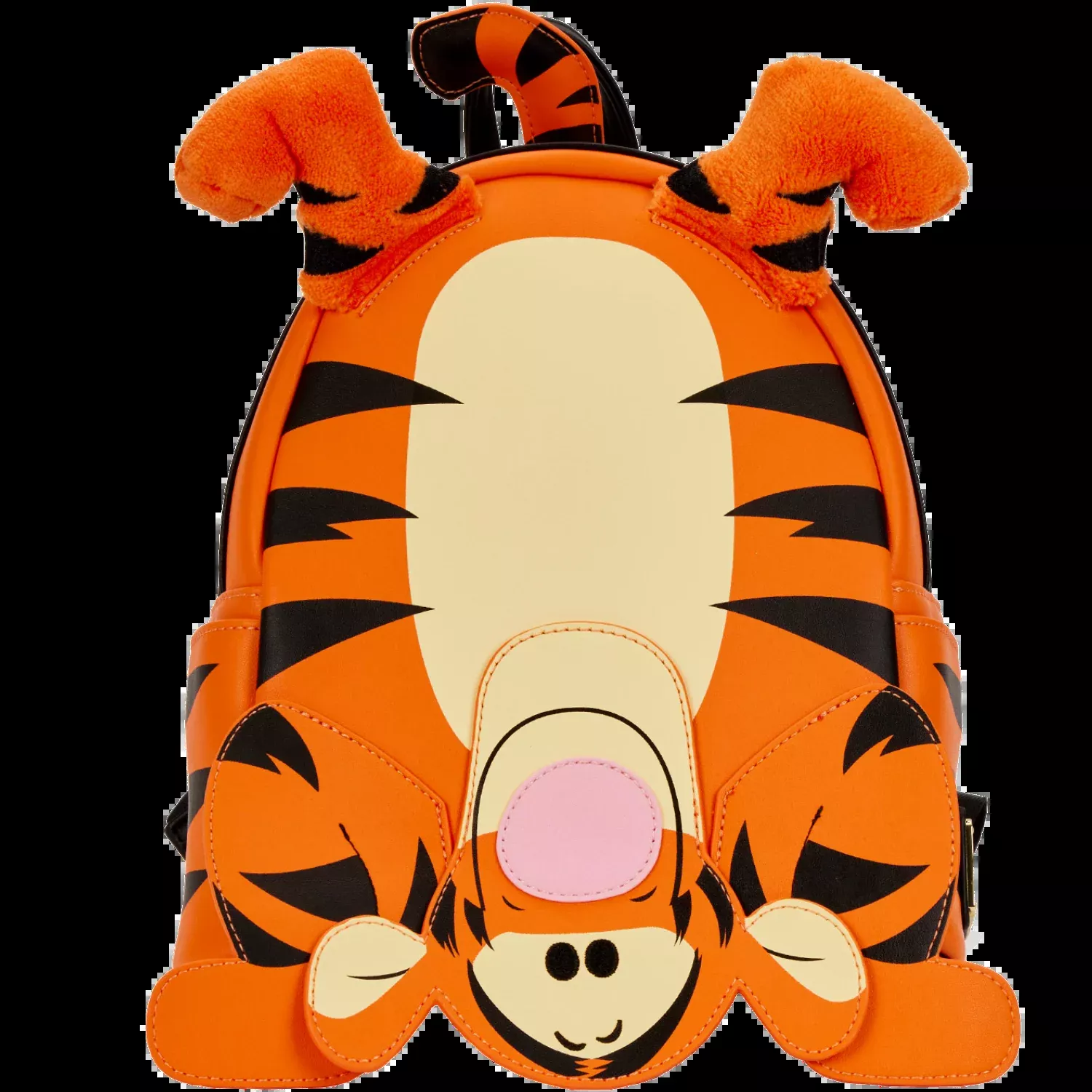 Loungefly Disney Winnie-the-Pooh Tigger Cosplay Mini Backpack