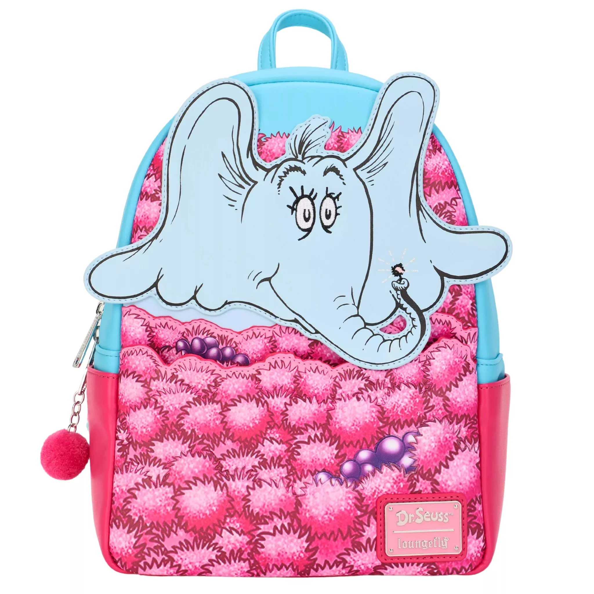 Loungefly Dr Seuss Horton Hears A Who Mini Backpack | Exclusive