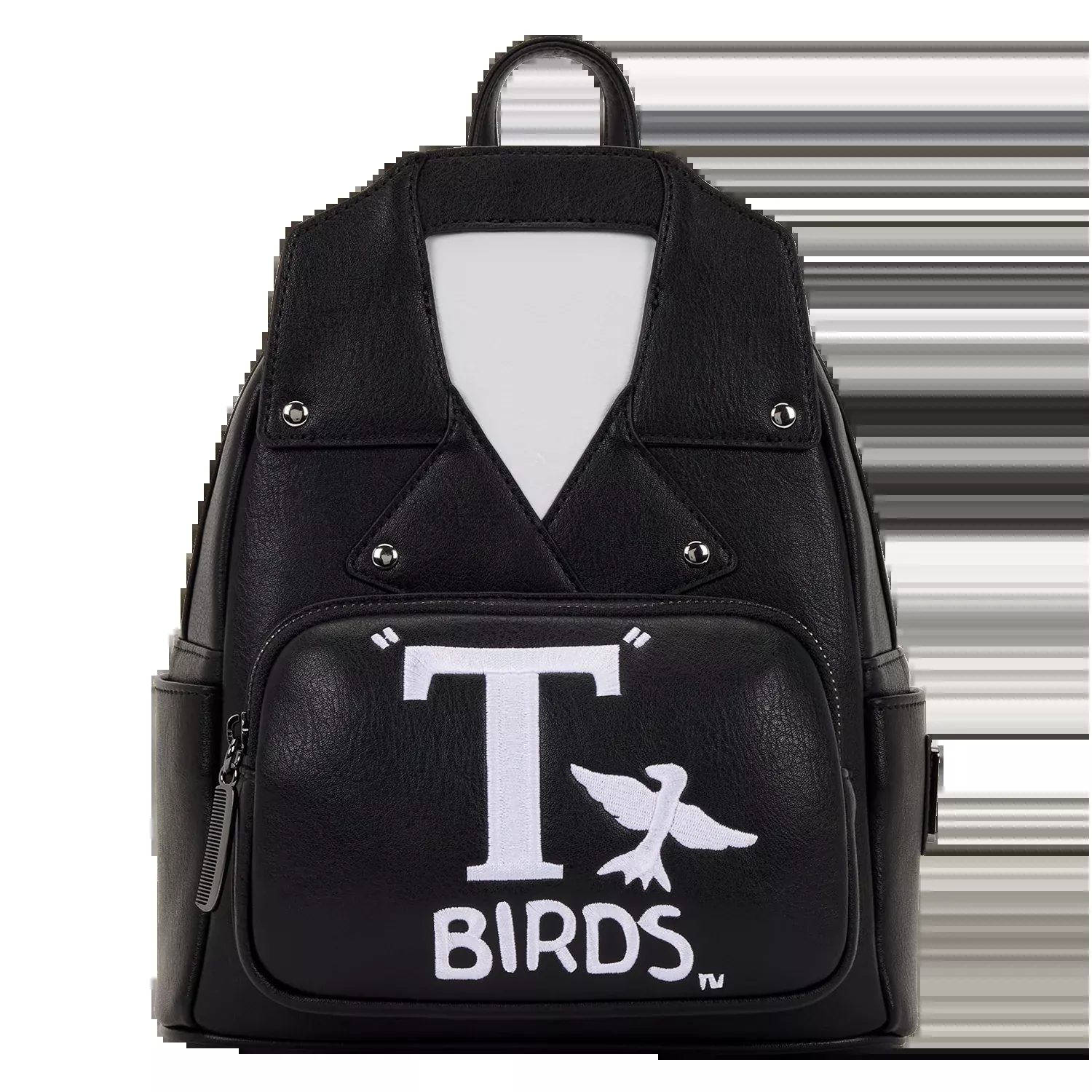 Loungefly Grease T-Birds Cosplay Mini Backpack
