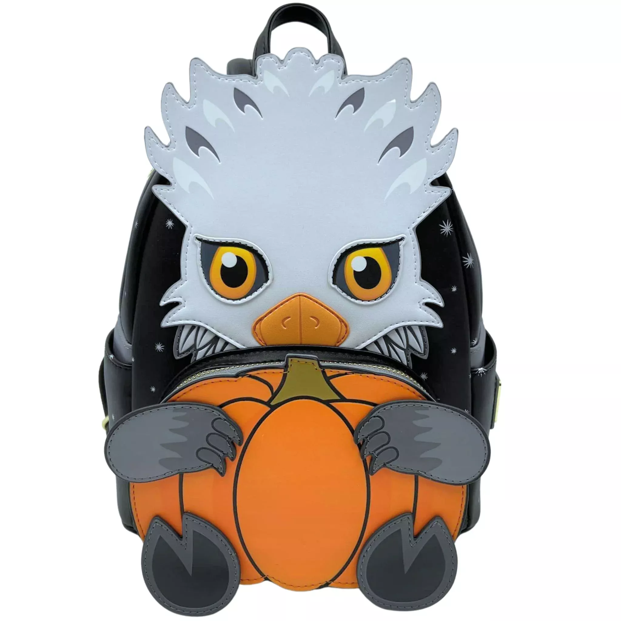Loungefly Harry Potter Buckbeak Cosplay Mini Backpack | Exclusive