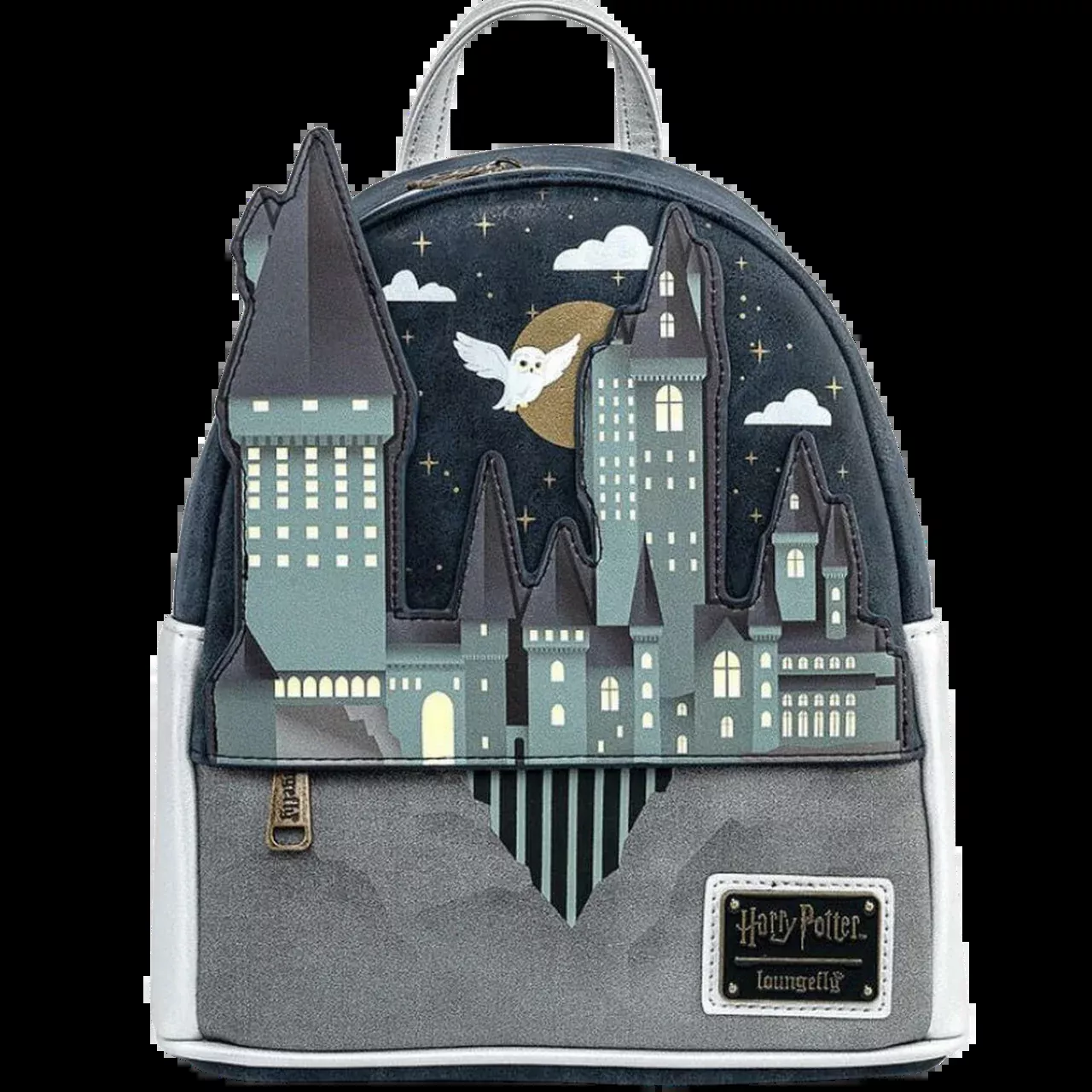 Loungefly Harry Potter Hogwarts Castle Mini Backpack