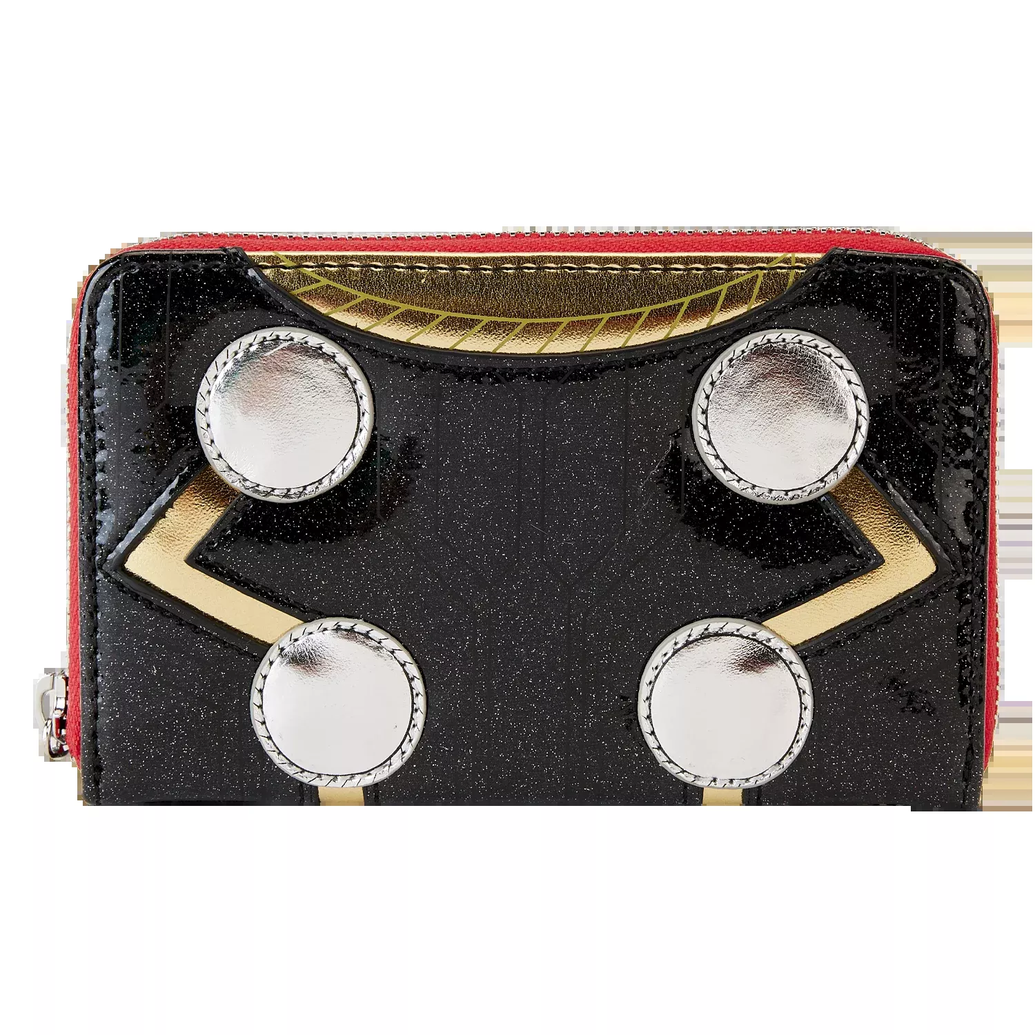 Loungefly Marvel Shine Thor Cosplay Ziparound Wallet