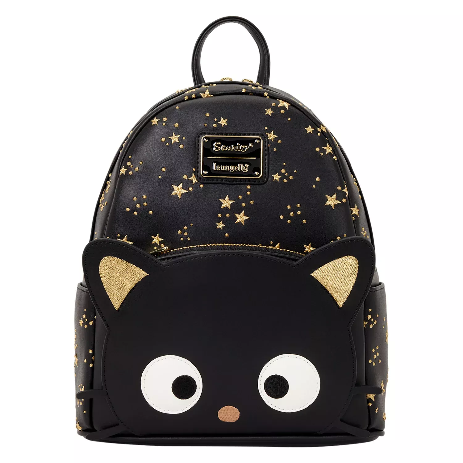 Loungefly Sanrio Chococat Stars Mini Backpack