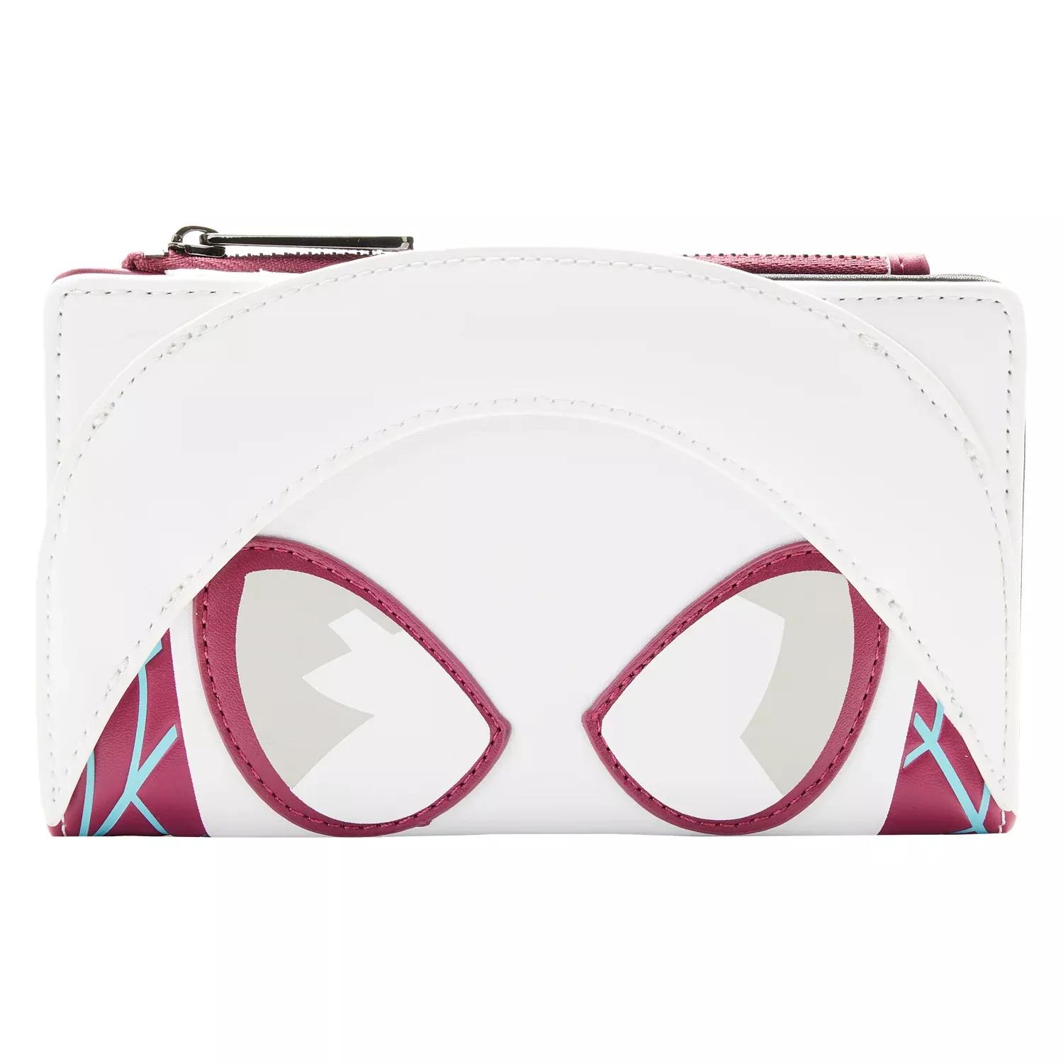 Loungefly Spider Gwen Cosplay Wallet | Exclusive