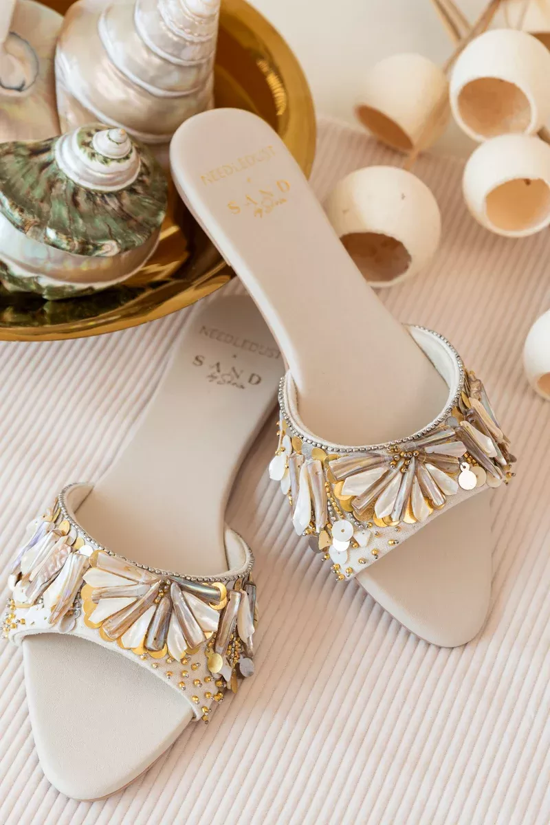 Low Tide (Sandals)