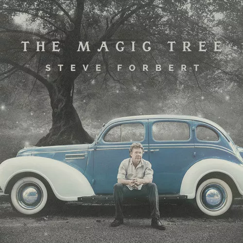 The Magic Tree (Vinyl) - Steve Forbert