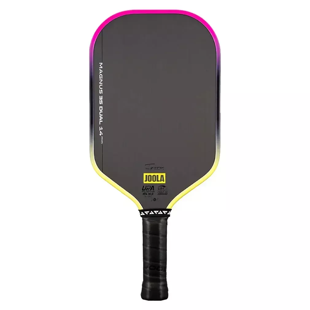 Magnus Pro 3S Dual 14mm Pickleball Paddle