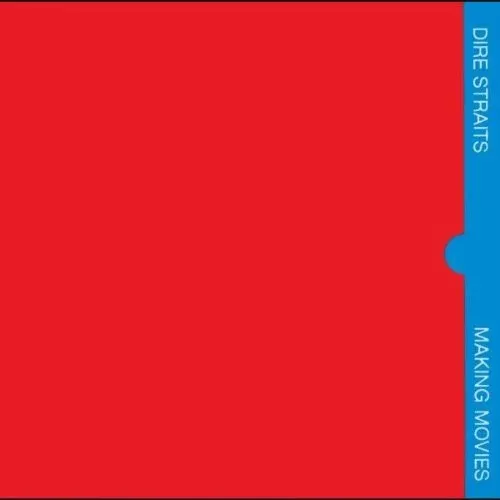Making Movies (Vinyl) - Dire Straits