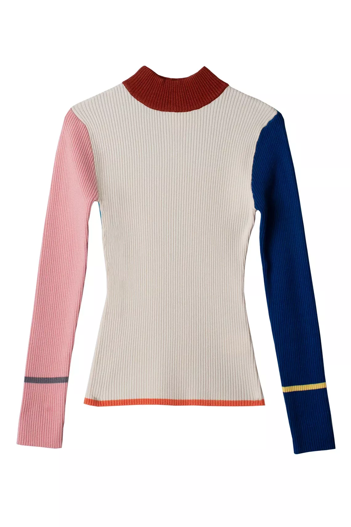 Malibu BlueKnit Bodhi Top