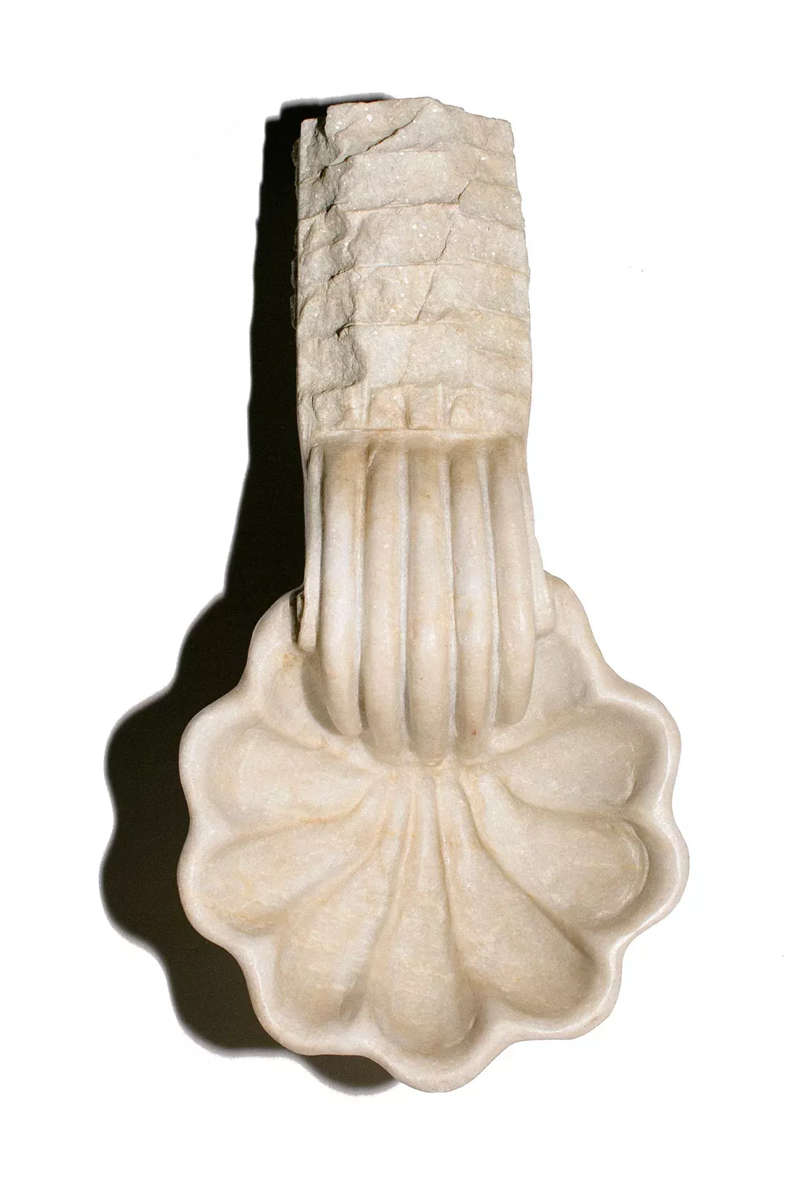 Marble Holy Water Font