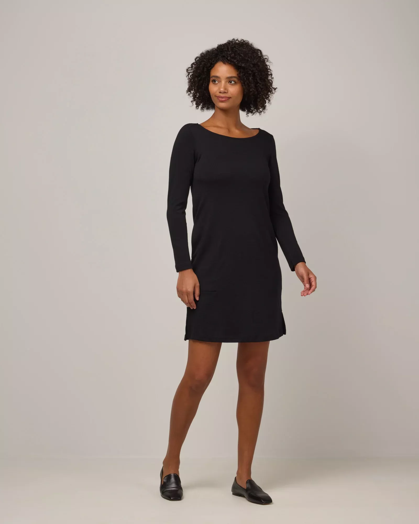 Margo Shift Dress