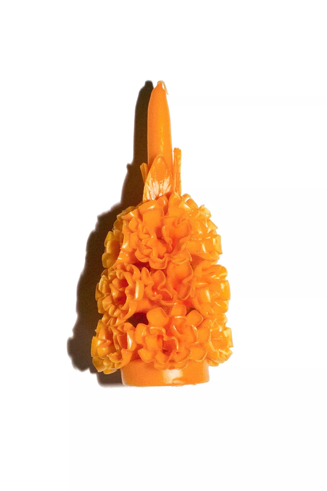 Marigold Pina Candle