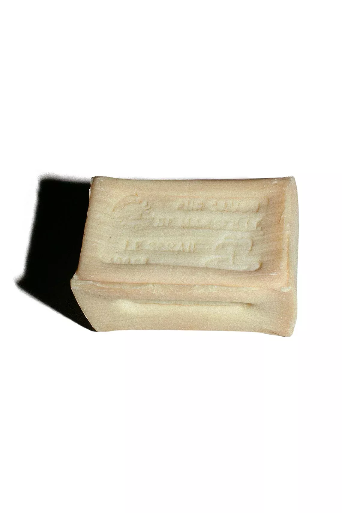 Marseille Coconut Oil Rectangle