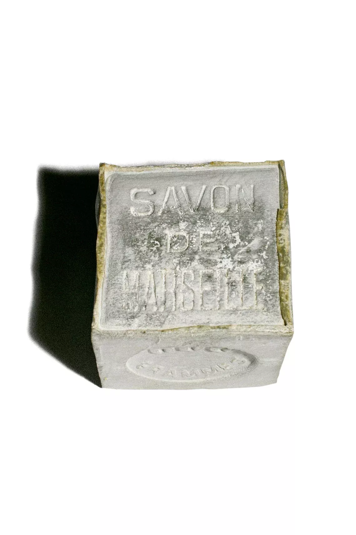 Marseille Olive Oil Block Soap