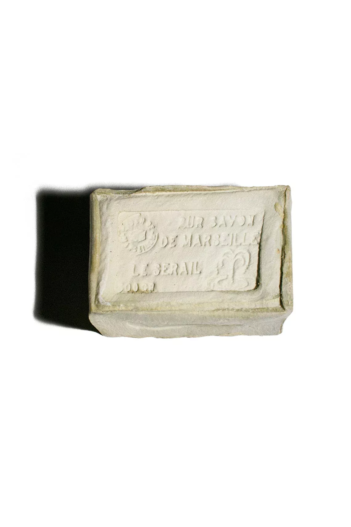 Marseille Olive Oil Rectangle Soap